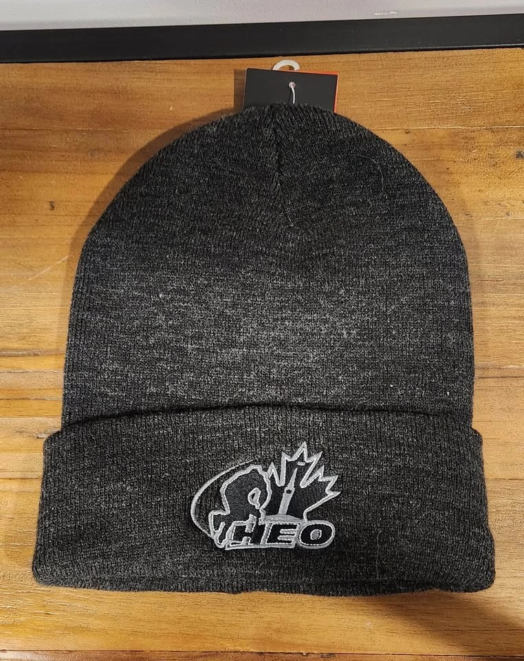 CCM hockey toque - photo 2