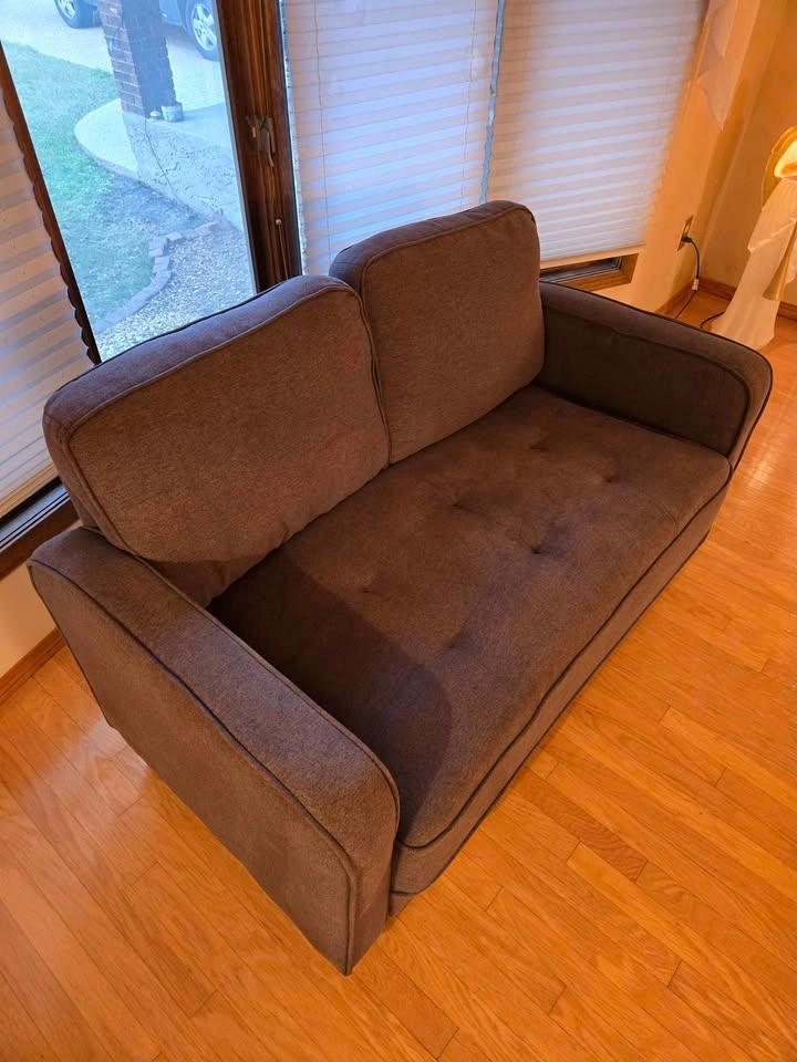 Sofa, Loveseat Couch 🏈 - photo 2