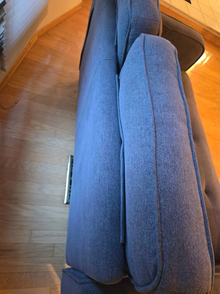 Sofa, Loveseat Couch 🏈 - photo 4