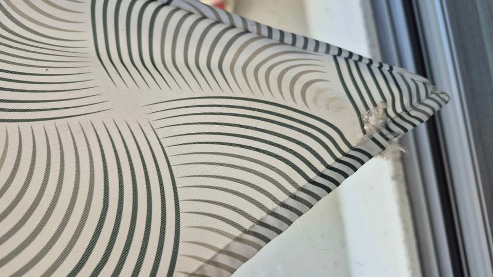 Patio Umbrella with Weighted Base - photo 3