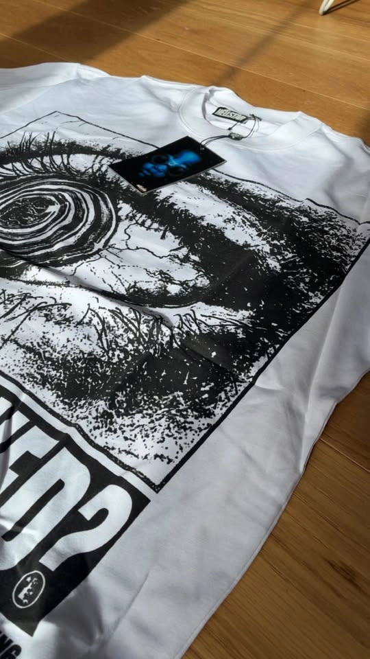 Hellstar Brainwashed Tee - photo 2