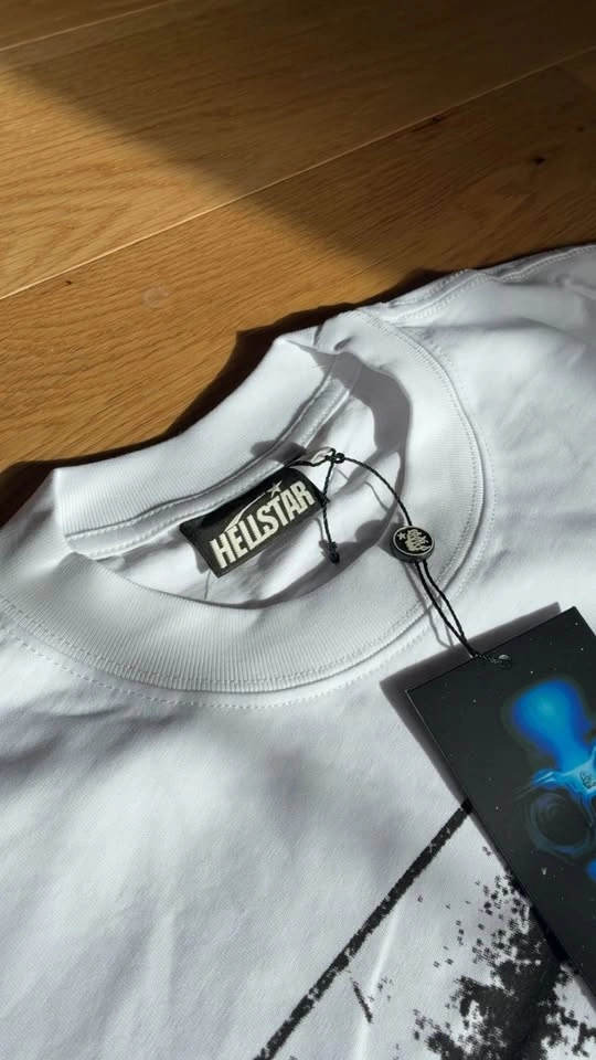 Hellstar Brainwashed Tee - photo 3