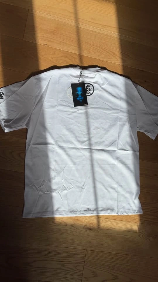 Hellstar Brainwashed Tee - photo 4