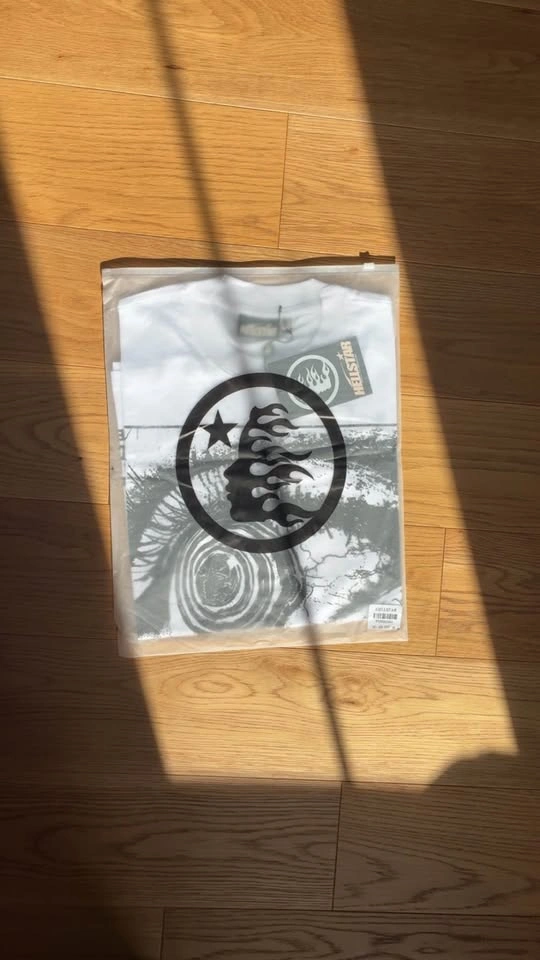 Hellstar Brainwashed Tee - photo 5