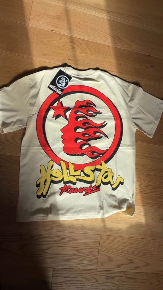 Hellstar Heaven on Earth Tee - photo 4