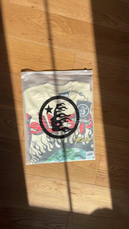 Hellstar Heaven on Earth Tee - photo 5