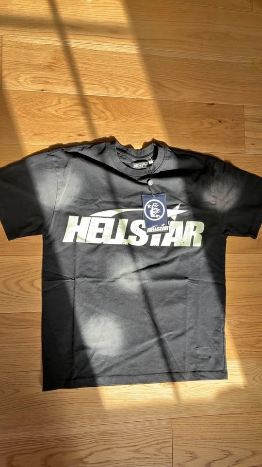 Hellstar Classic Tee