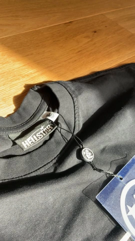 Hellstar Classic Tee - photo 2
