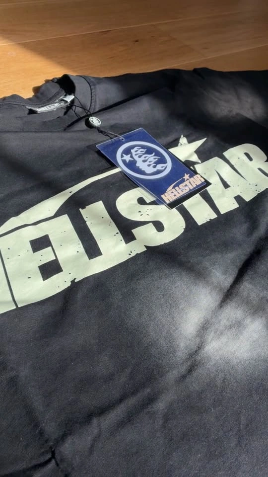 Hellstar Classic Tee - photo 3