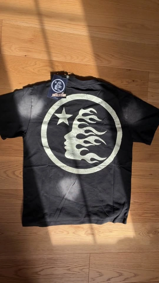 Hellstar Classic Tee - photo 4