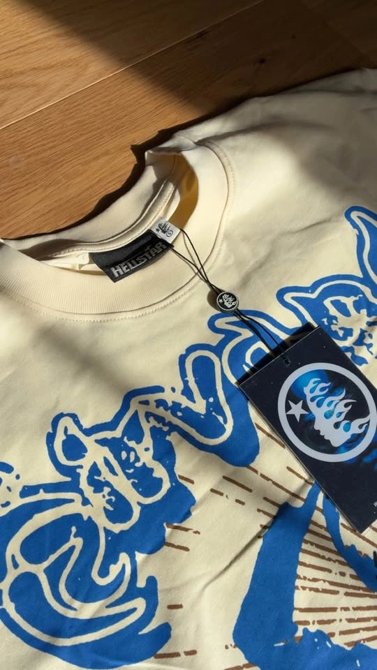 Hellstar Capsule 4 Shirt - photo 2