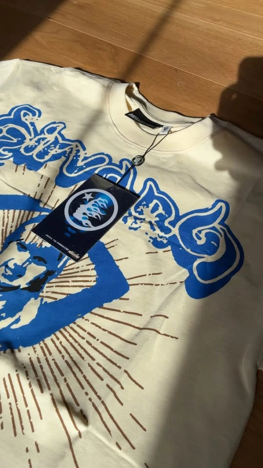 Hellstar Capsule 4 Shirt - photo 3