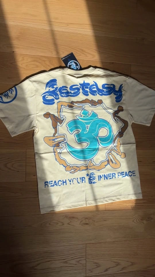Hellstar Capsule 4 Shirt - photo 4
