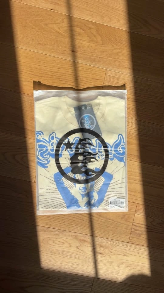 Hellstar Capsule 4 Shirt - photo 5