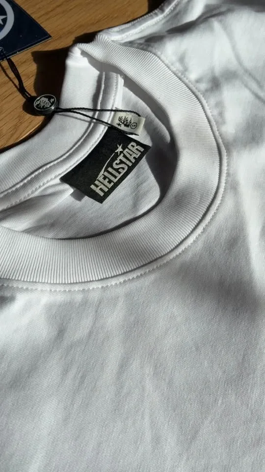 Hellstar Sport Logo Tee - photo 2