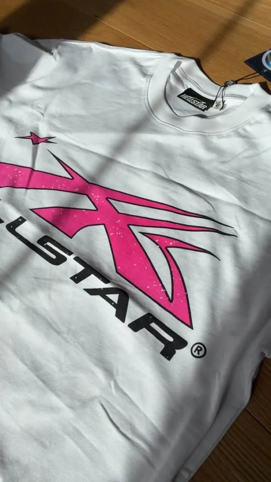 Hellstar Sport Logo Tee - photo 3