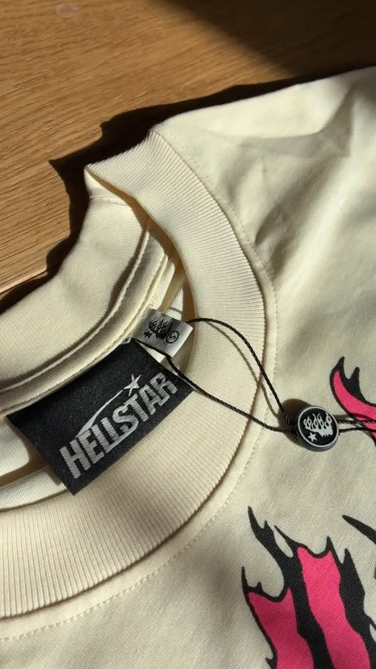Hellstar Sounds Like Heaven Tee - photo 2