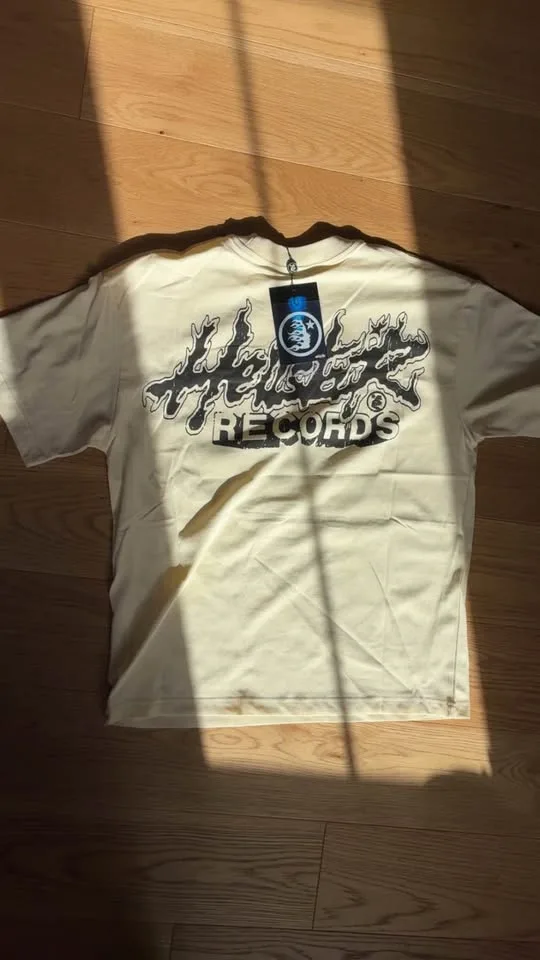Hellstar Sounds Like Heaven Tee - photo 4