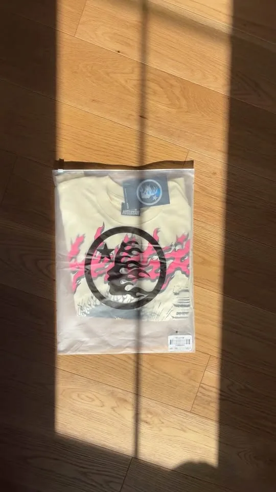 Hellstar Sounds Like Heaven Tee - photo 5
