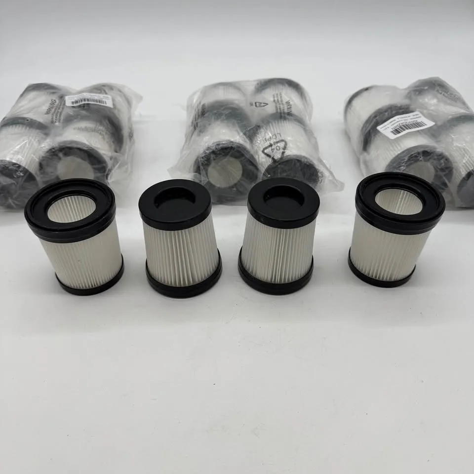 Vacuum Filters 16 Pack for Fabuletta/Girnoor/Afoddon (New) thumbnail