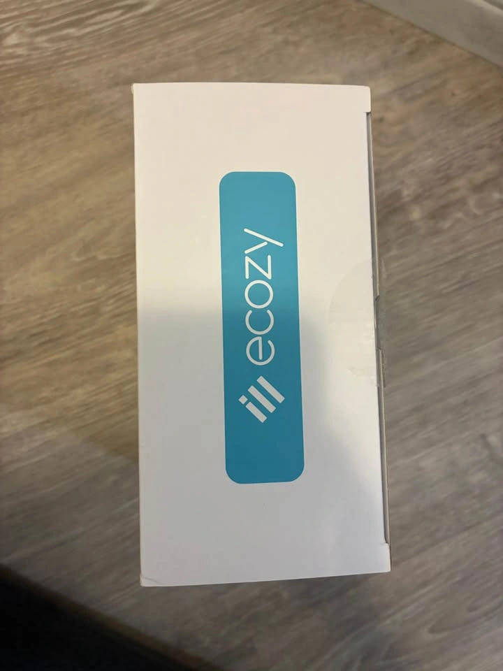ecozy Smart Wake-Up Light E80S - photo 3
