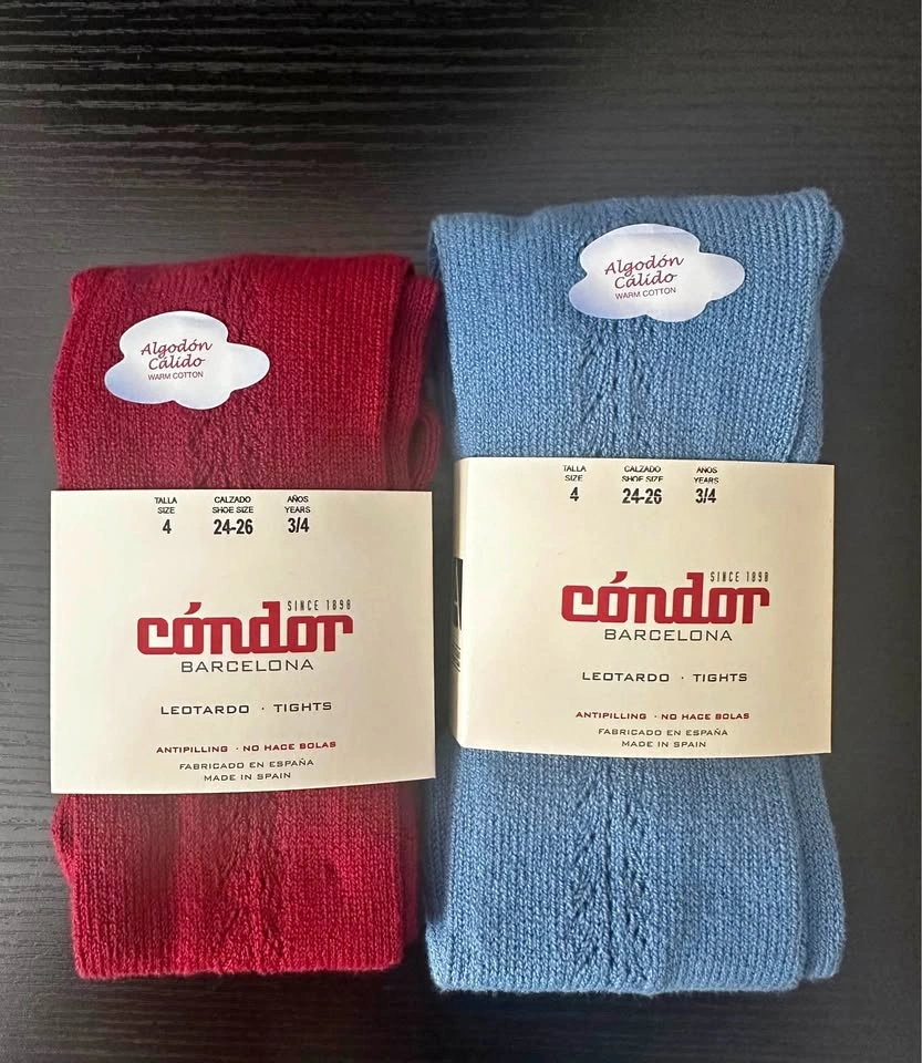 Condor Tights