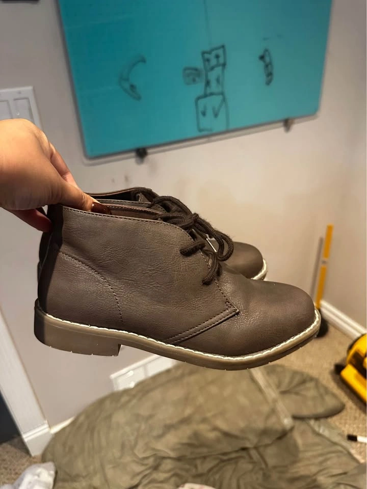 Boys Dress Shoes - photo 2