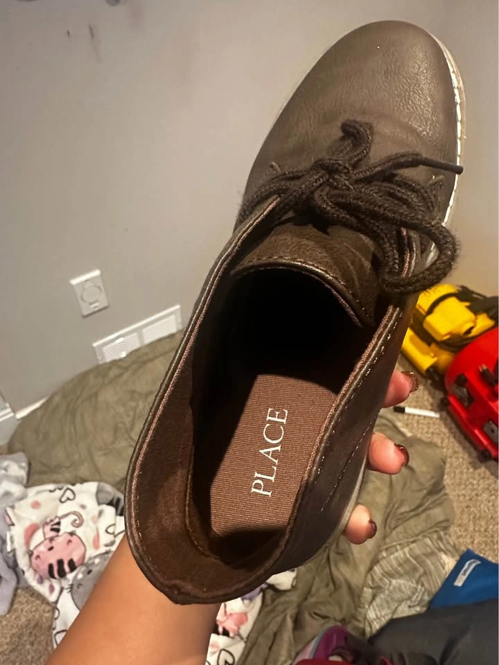 Boys Dress Shoes - photo 3