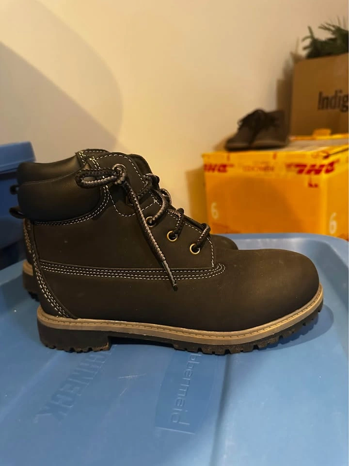 Boys Fall Boots - photo 2