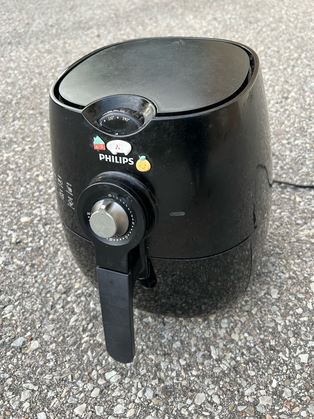 Philips Air Fryer