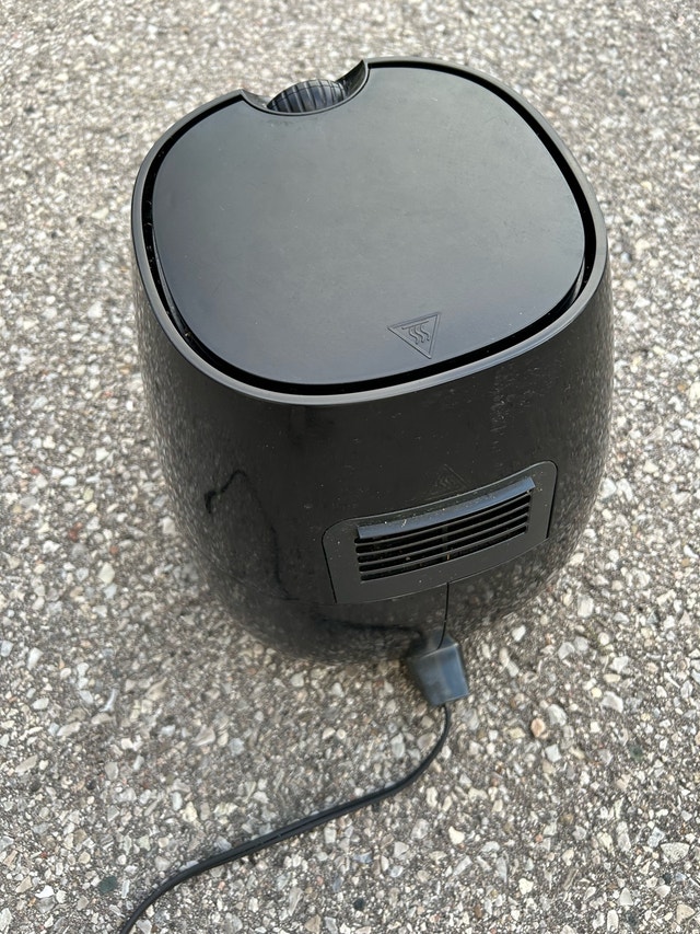 Philips Air Fryer - photo 2