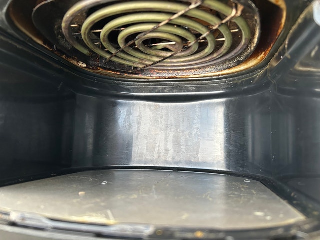 Philips Air Fryer - photo 4