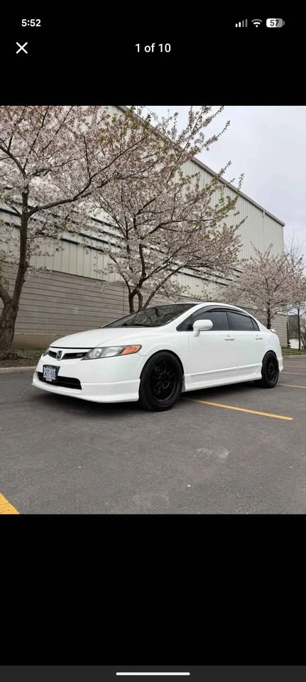 Konig hypergram, Hankook ventus rs4 combo - photo 5