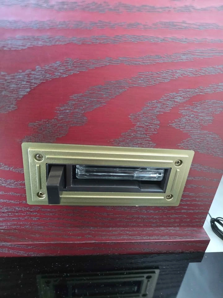 Proscan Nostalgia 6-in-1 Bluetooth Turntable - photo 5