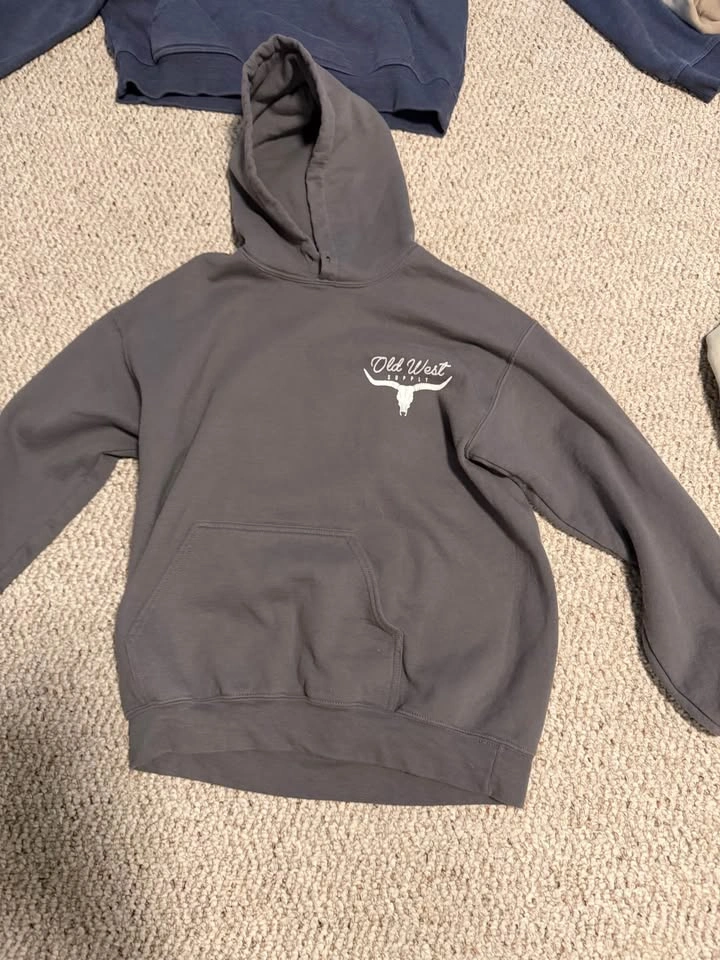 Medium hoodies - photo 2