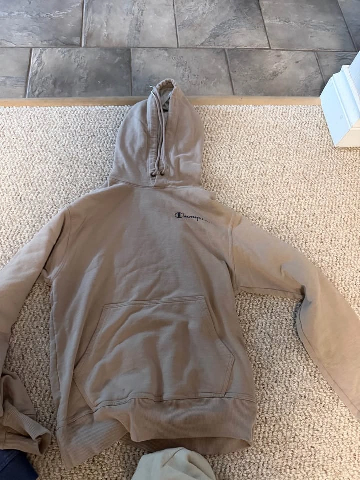 Medium hoodies - photo 4