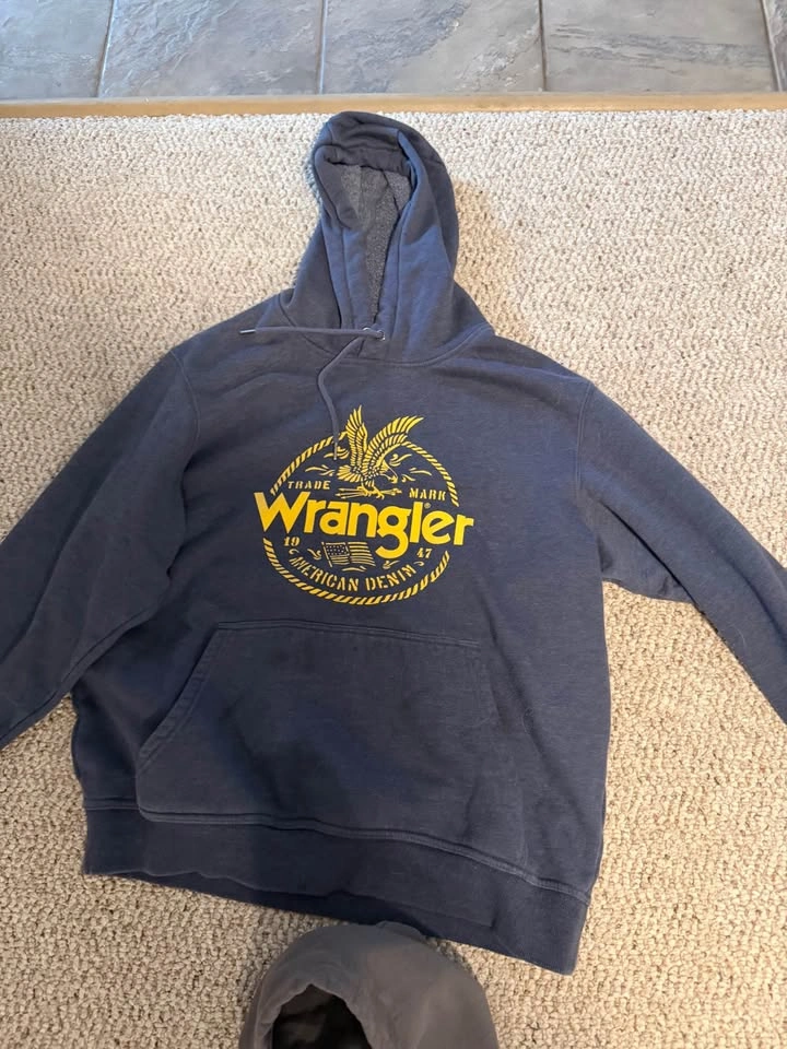 Medium hoodies - photo 5