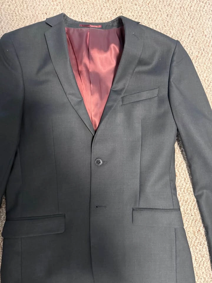 Grafton suit - photo 2
