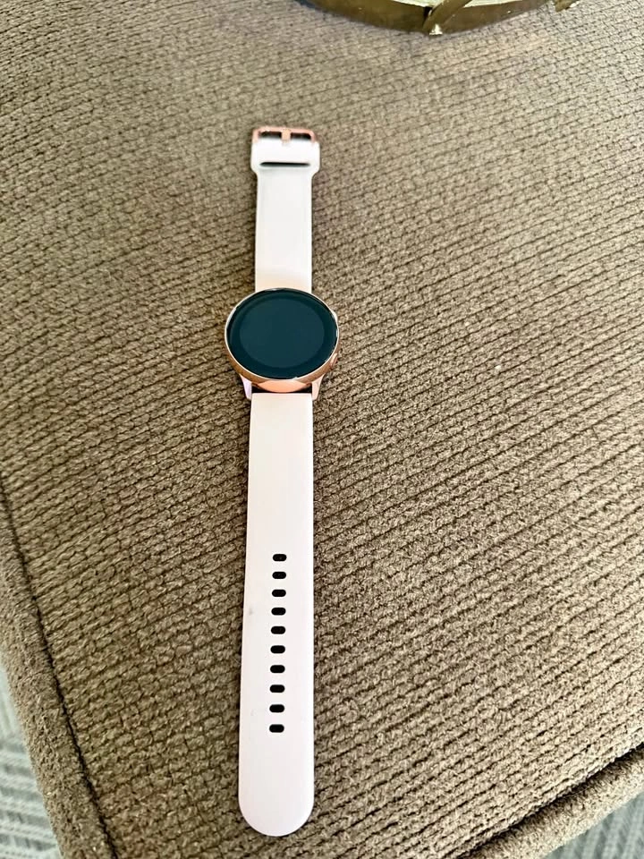 Galaxy Watch active 2