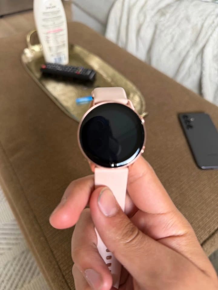 Galaxy Watch active 2 - photo 2