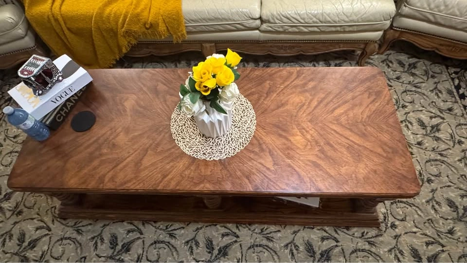 Living Room Sofa Set – 3+1+1 - photo 3