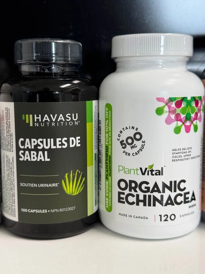Supplements & Vitamins, many available, $25 per bottle - photo 3