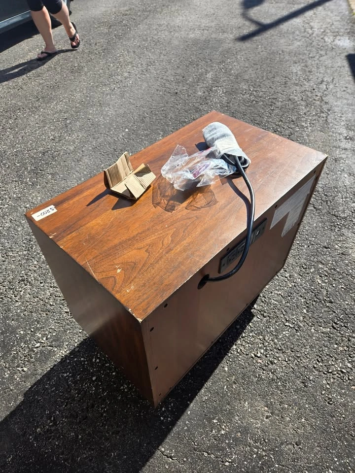 Marina Del Rey Nightstand with Power - photo 5