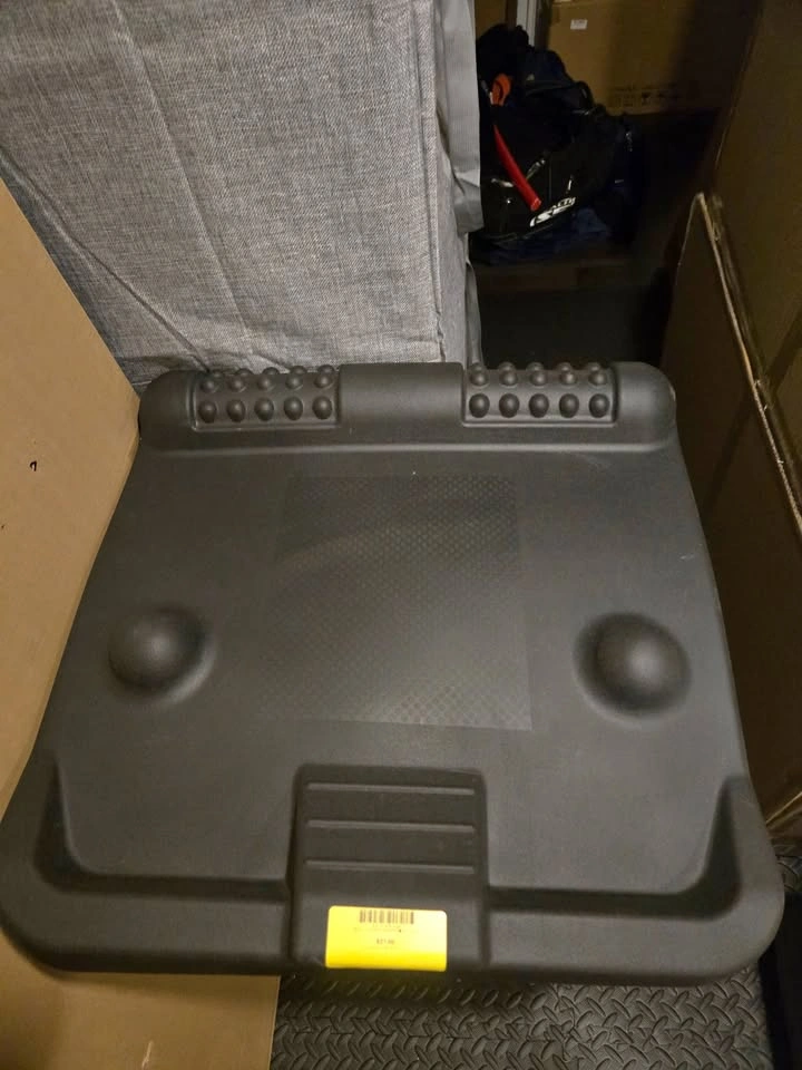 Mon Chateau Anti Fatigue Standing Desk Mat