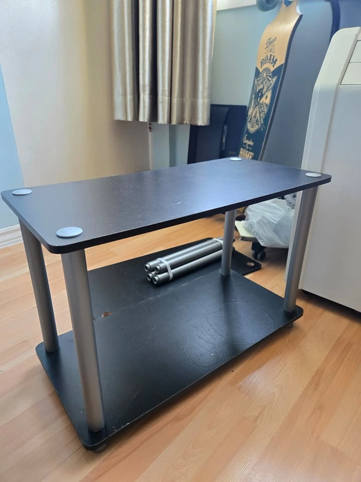 3-Tier Storage Shelves - photo 3