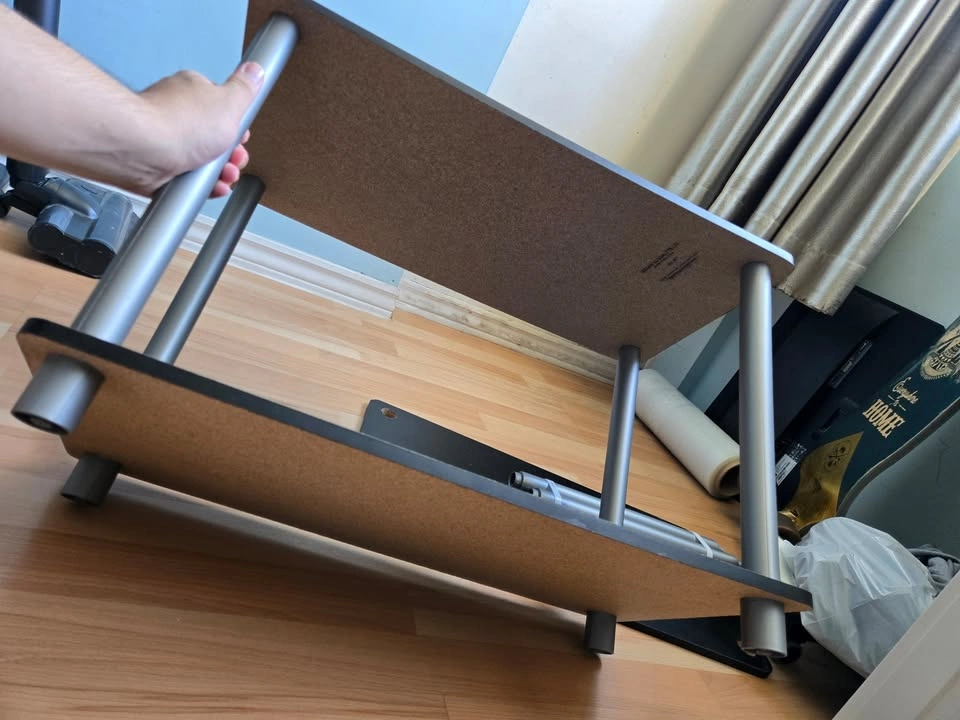 3-Tier Storage Shelves - photo 4