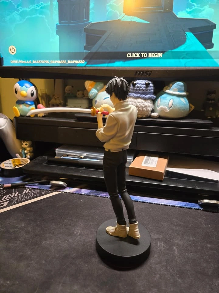 Pop Up Parade Yuta Okkotsu Figurine - photo 2