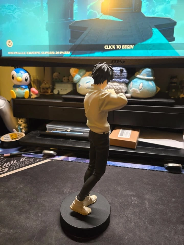 Pop Up Parade Yuta Okkotsu Figurine - photo 3