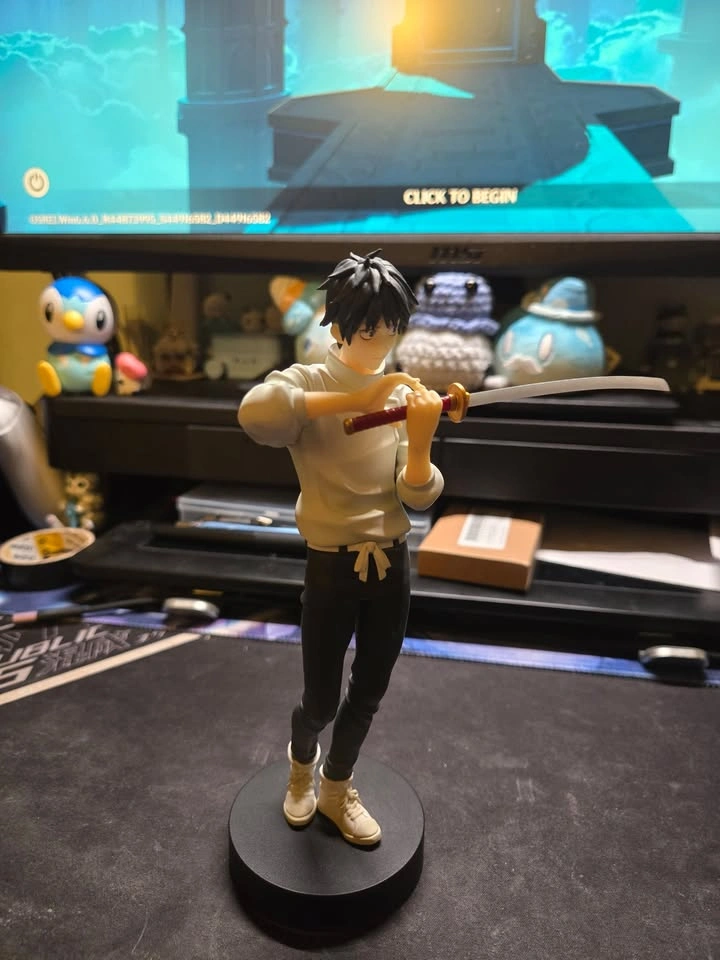 Pop Up Parade Yuta Okkotsu Figurine - photo 4