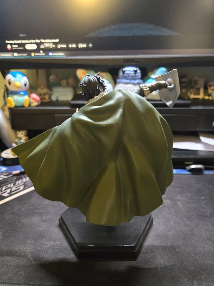 Pop Up Parade Naofumi Iwatani Figurine - photo 4